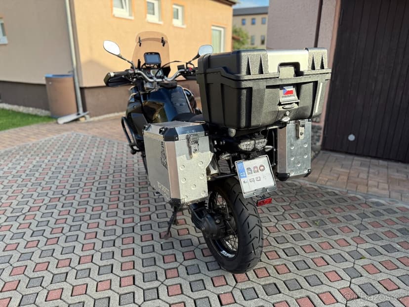 YAMAHA XT1200Z Super Tenere