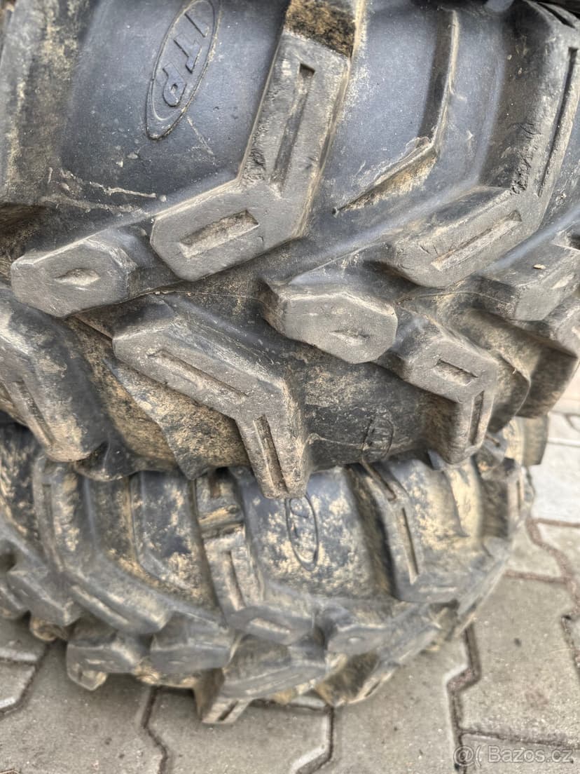 Pneu ITP 26x11-12, 26x9-12