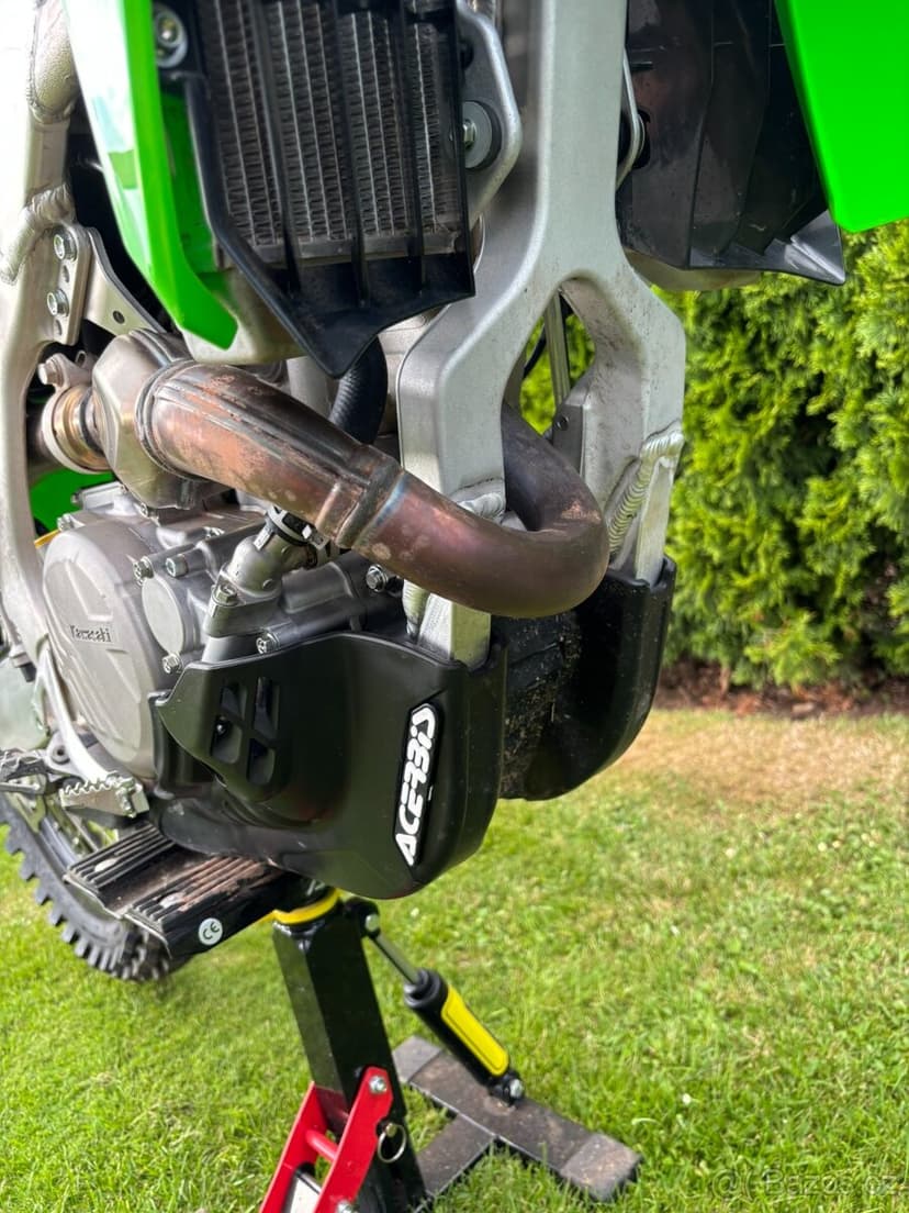 Kawasaki KX 250