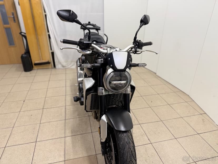 HONDA CB 1000 R,NEO SPORTS,TOP