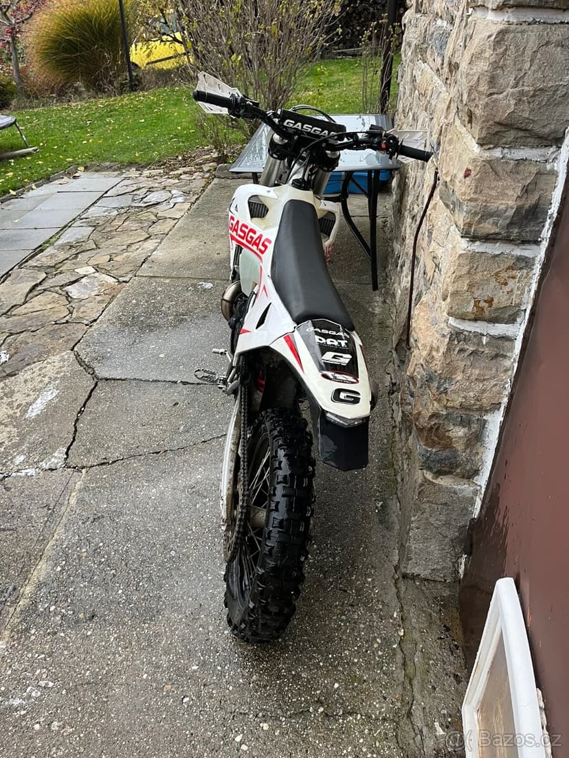 GasGas ec 300