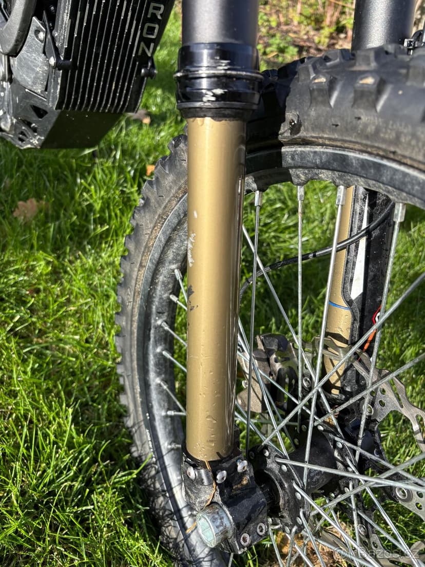 Suron light bee 6kw 2022