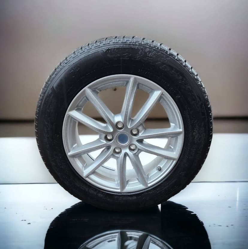 ALU kola R19 originál Land Rover Range Rover