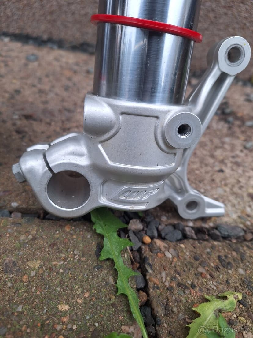 WP Xplor 48 + brýle