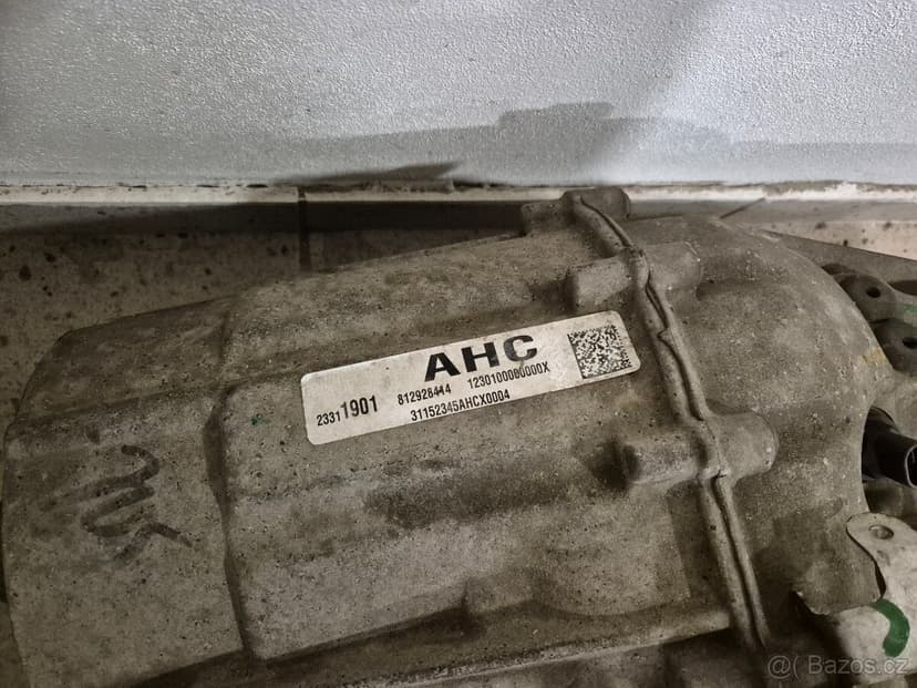 Transfer case NQH Chevrolet / GMC / Cadillac