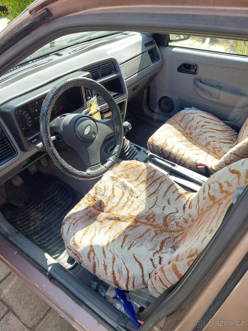 Ford Sierra 2,0 I CL