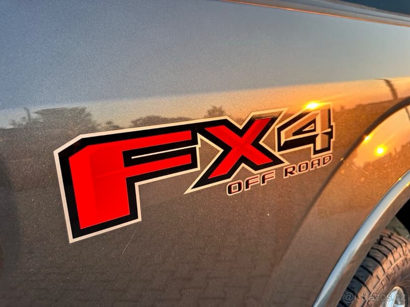 2019 Ford F-150 5.0 V8