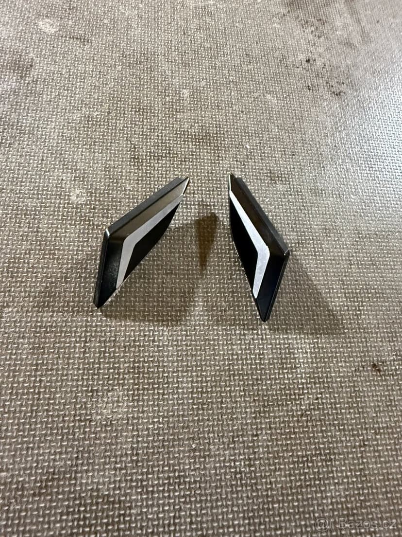 Plasty na DUCATI Panigale V4S