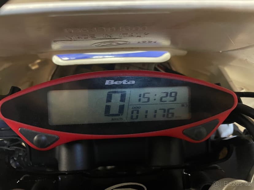 Beta Xtrainer 300 2021