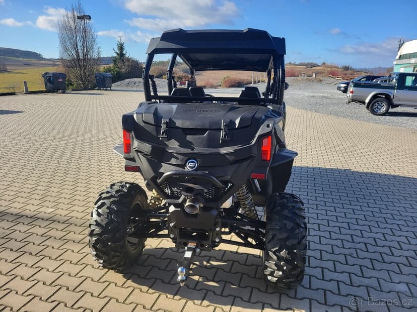 GLADIATOR Z950 Sport XL