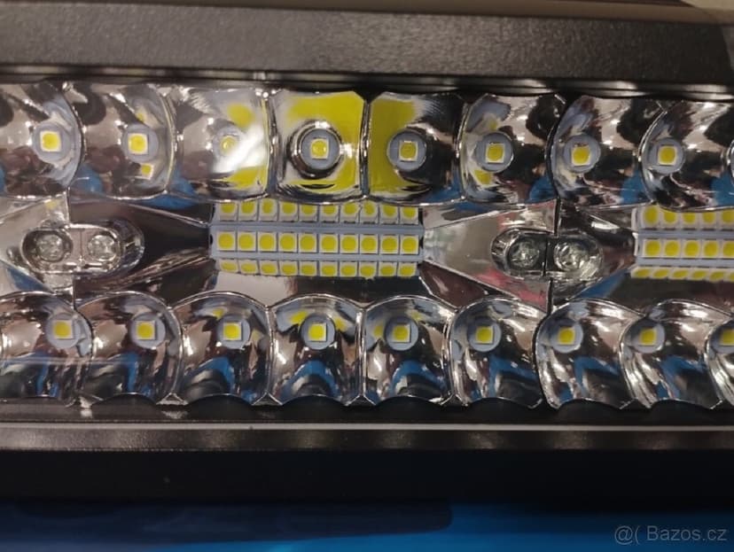 LED rampa 42cm / 300W