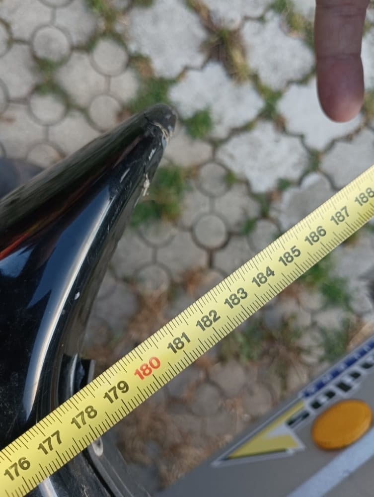 Kryt víko korby Ford f150 f-150