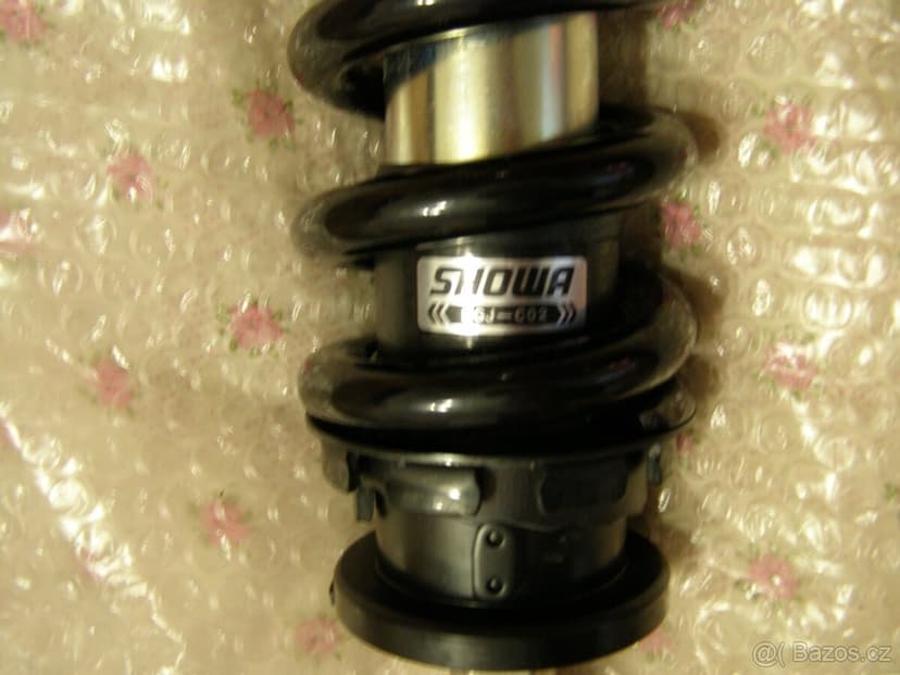 Zadný tlmič Honda CBF1000FA