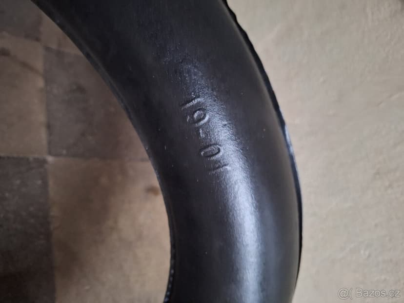 Xgrip Mousse 140/80 R18