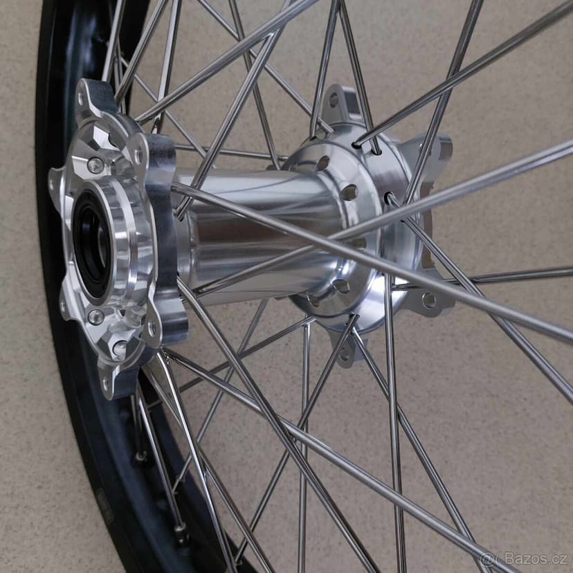 Sada kol FM-PARTS 21/18 KTM Husqvarna GASGAS