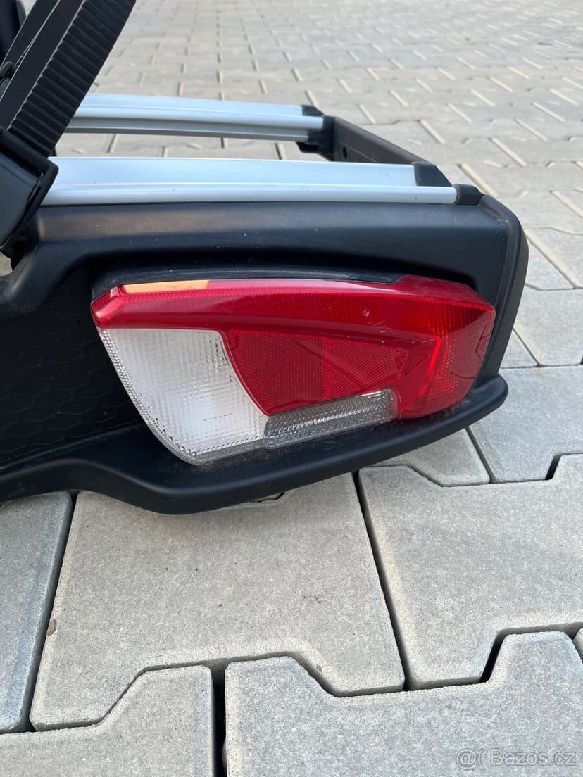 Nosič kol Thule Velospace XT2 pro dvě kola