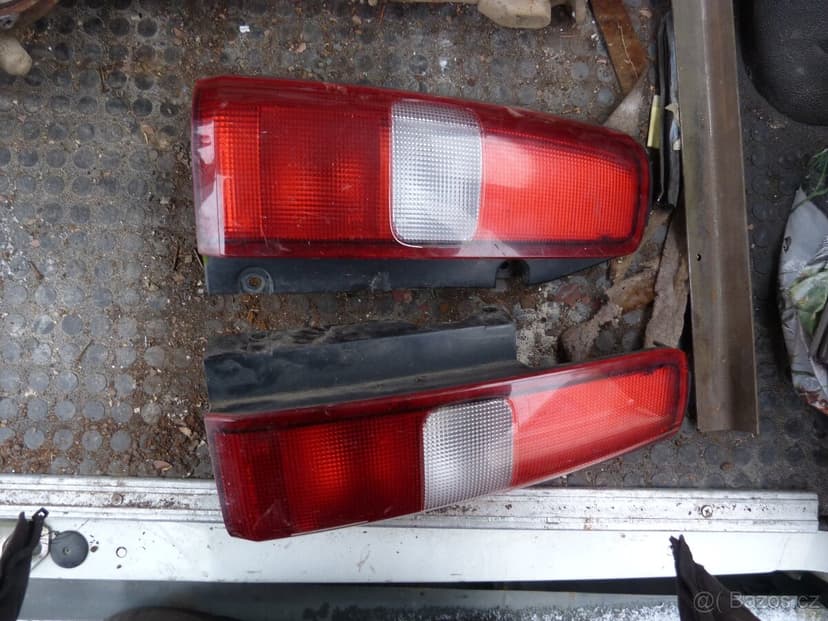 Suzuki Jimny FJ, Kardan, mezinápr. diferenciál,světla, kola