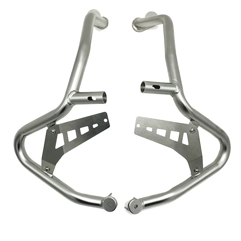 BMW R1250GS Adventure Horní přídavné padací rámy