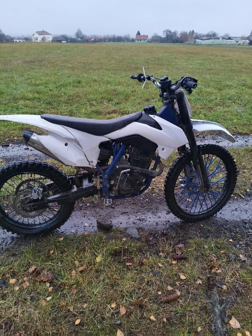 Leramotors 250ccm