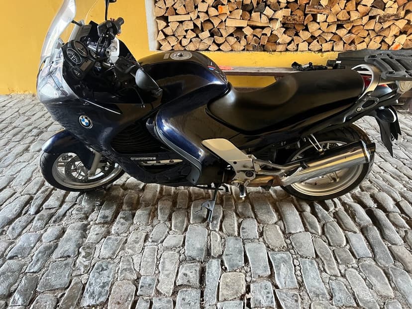BMW K 1200 GT (2004)