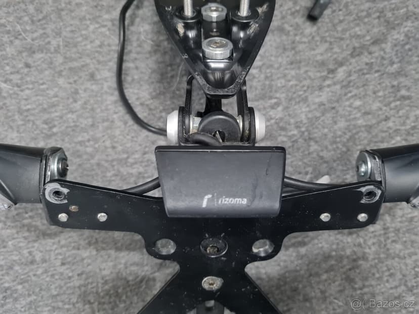 Ducati 899 1199 panigale