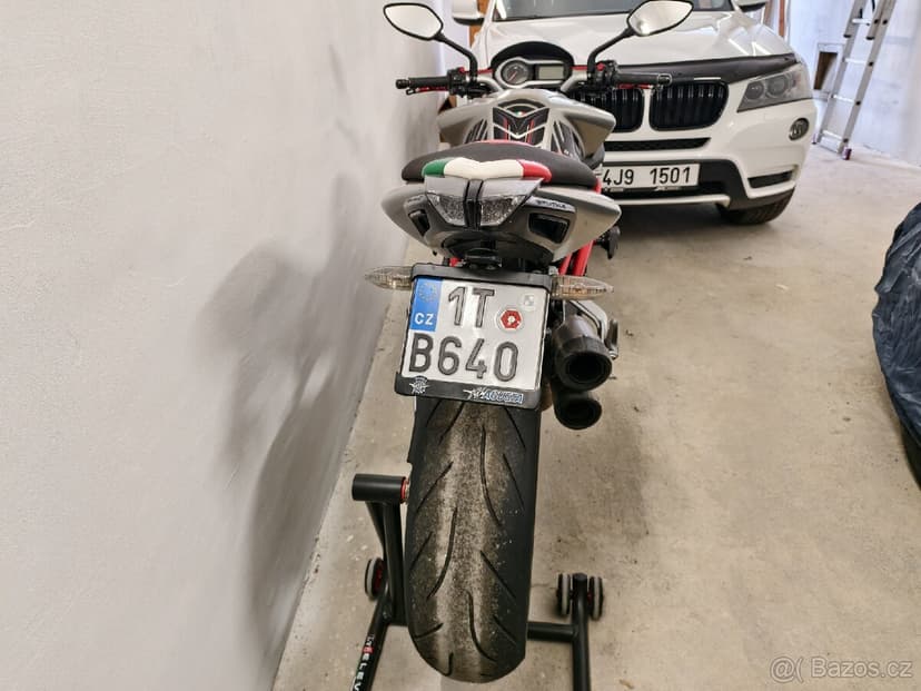 MV Agusta Brutale 1090 Arrow