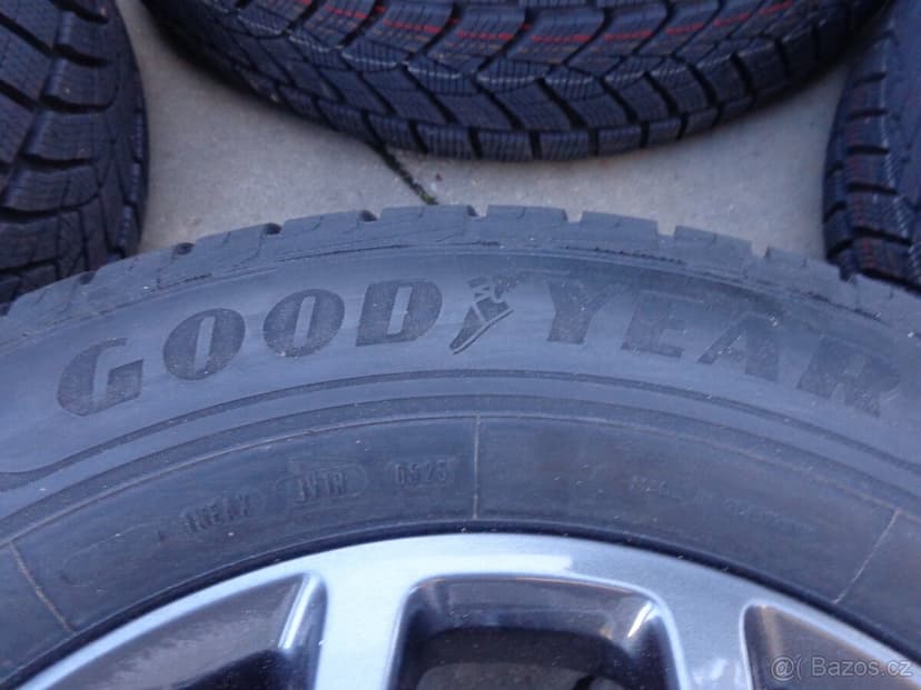 new Ford Ranger / new VW Amarok zimna sada kol