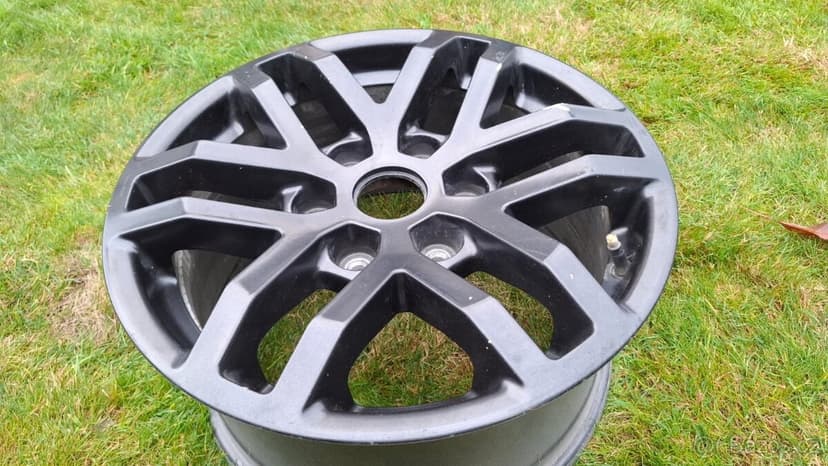 Ford Ranger Raptor III 3 MK3 - disk elektron kolo R17