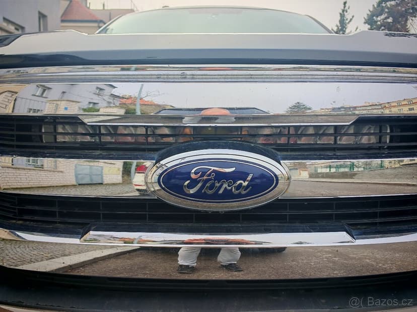 F150 - Lobo Lariat 3.5 EcoBoost 2017