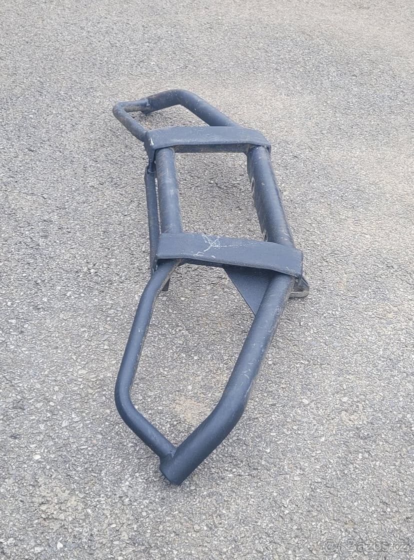 Polaris Přední rám - nárazník