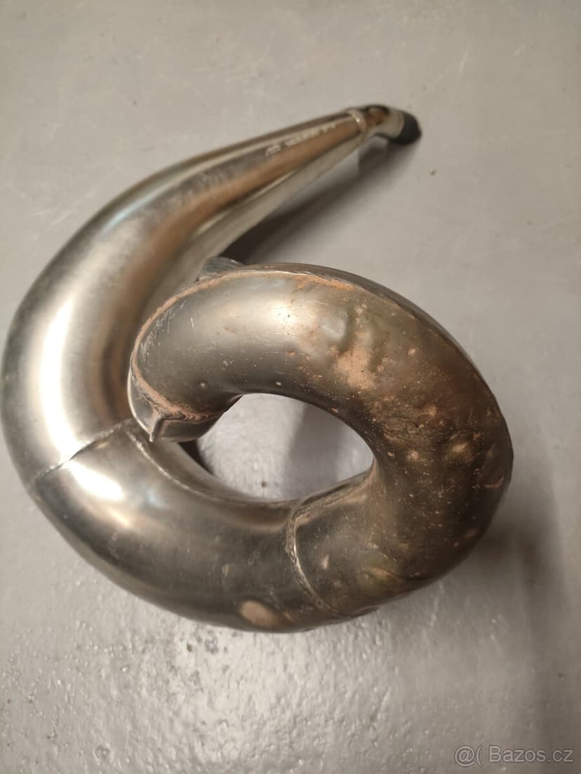 Výfuk 2t OEM KTM/ Husqvarna 2011-2016