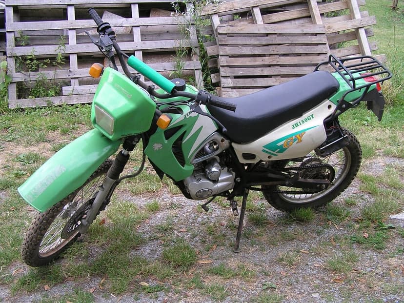 JIEHAO 150 GY