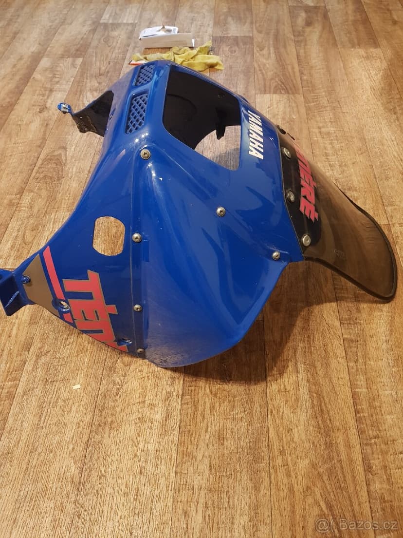 Maska yamaha xtz 660 tenere 1992