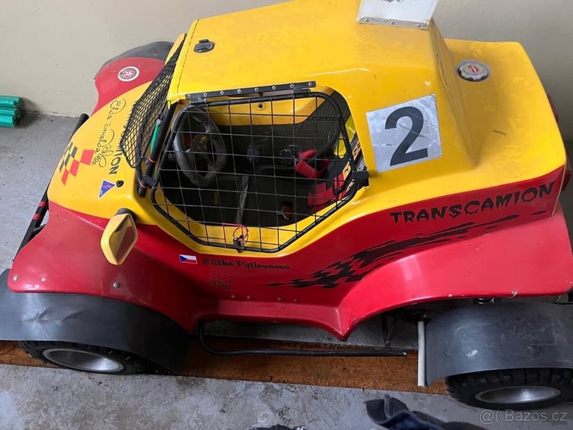 Racer buggy 160 Havel