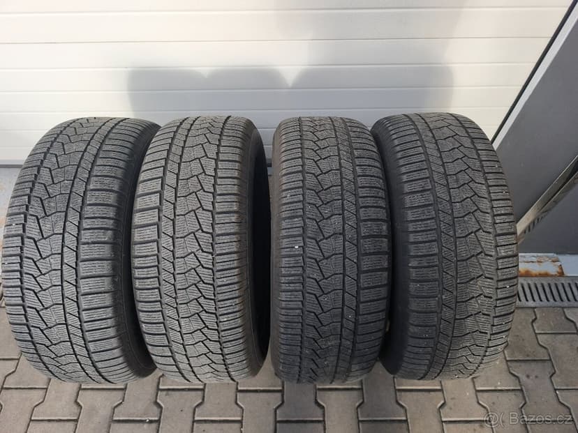 ALU disky s pneu Toyota Tundra, Landcruiser