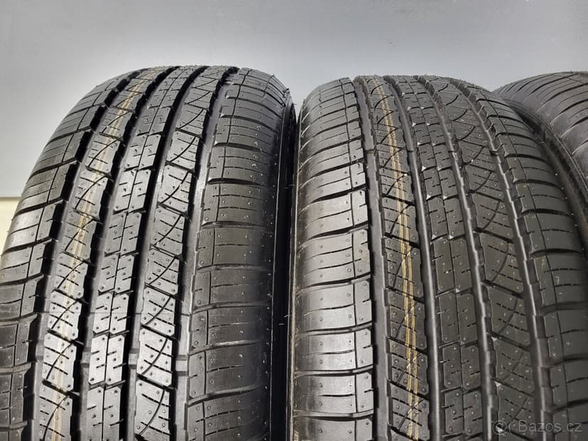 4x 215/55R18 Linglong