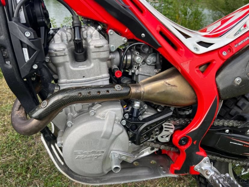 Beta Evo Factory 300