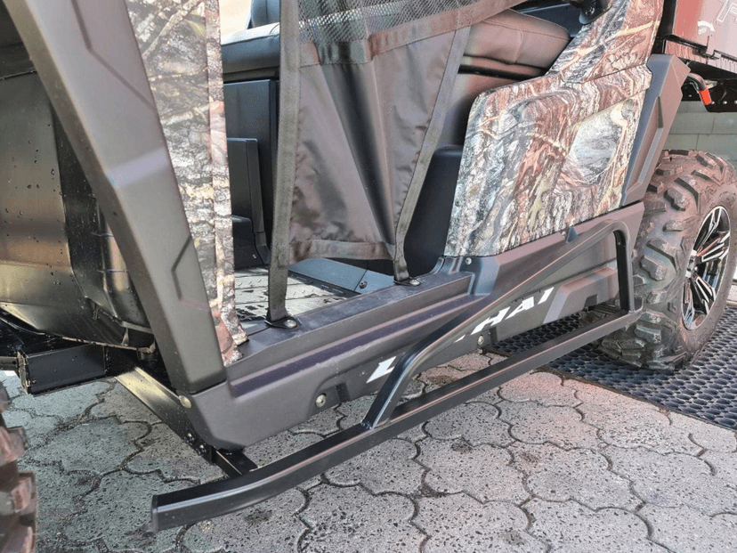 Linhai UTV 570 T-BOSS EFi EPS SAND