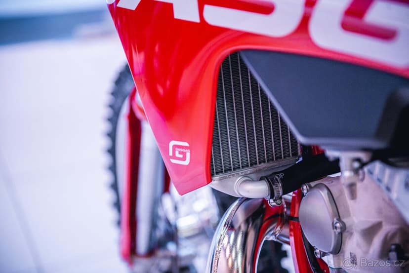 GasGas MC 250