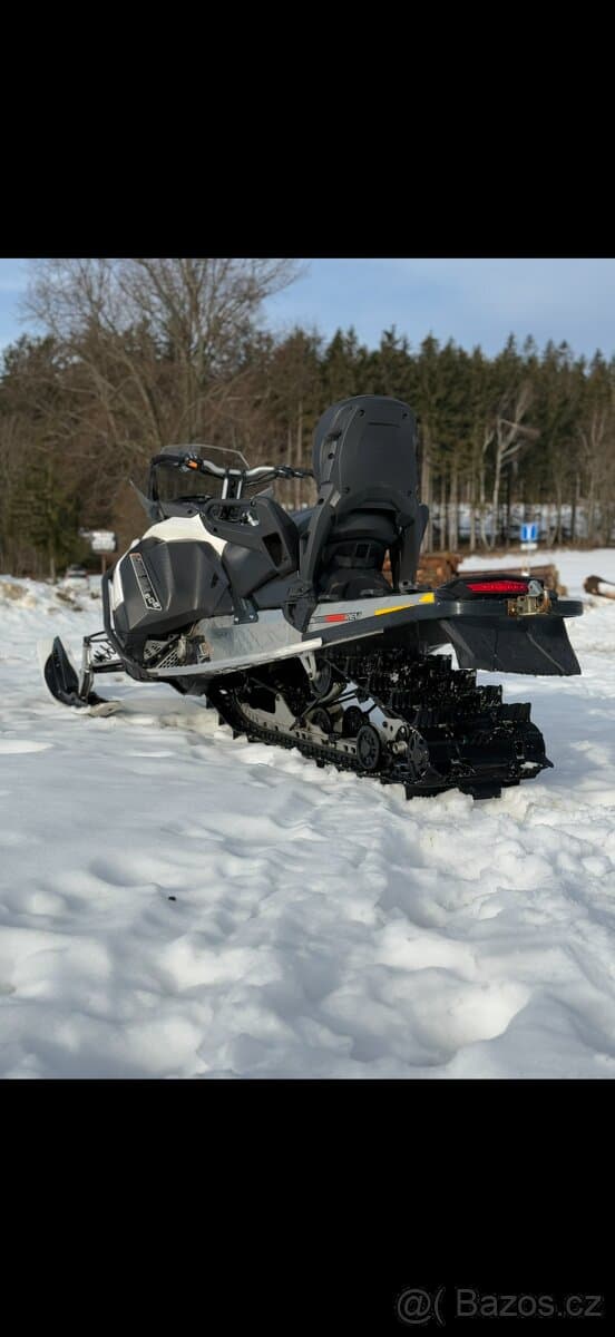 Ski-Doo Expedition Sport 900 ACE REV Gen4 (2019)