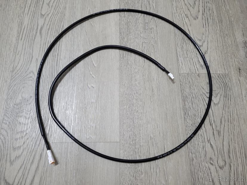 KTM - EXC kábel tachometra,magnet,merač mth brzdový spínač