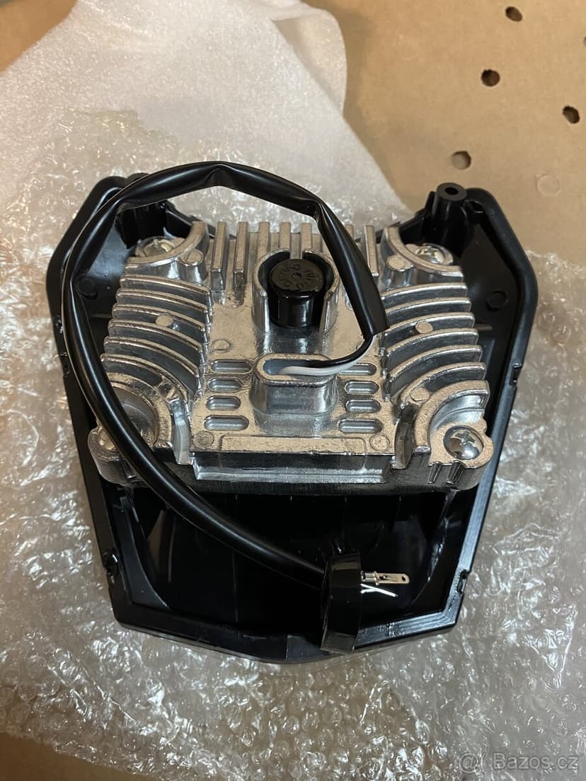 KTM EXC LED Světlo, Nové s Homologací