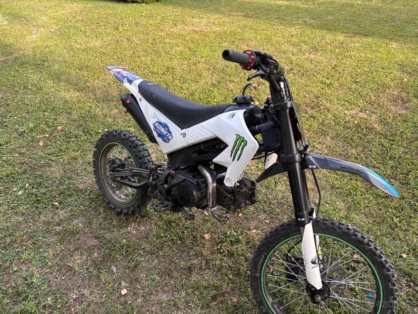 Pitbike