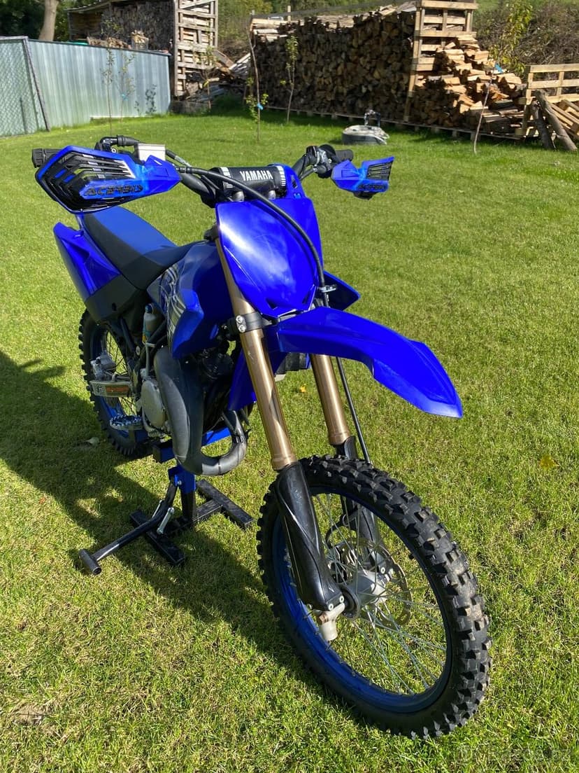 Yamaha yz 85 rok 2020 19/16
