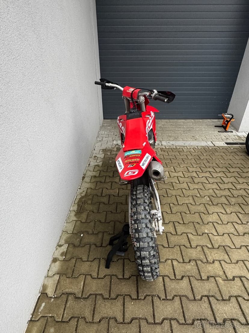 GasGas MC250F