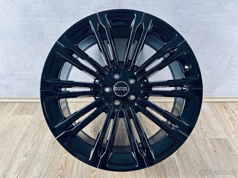 Originál kola Range Rover Sport R23