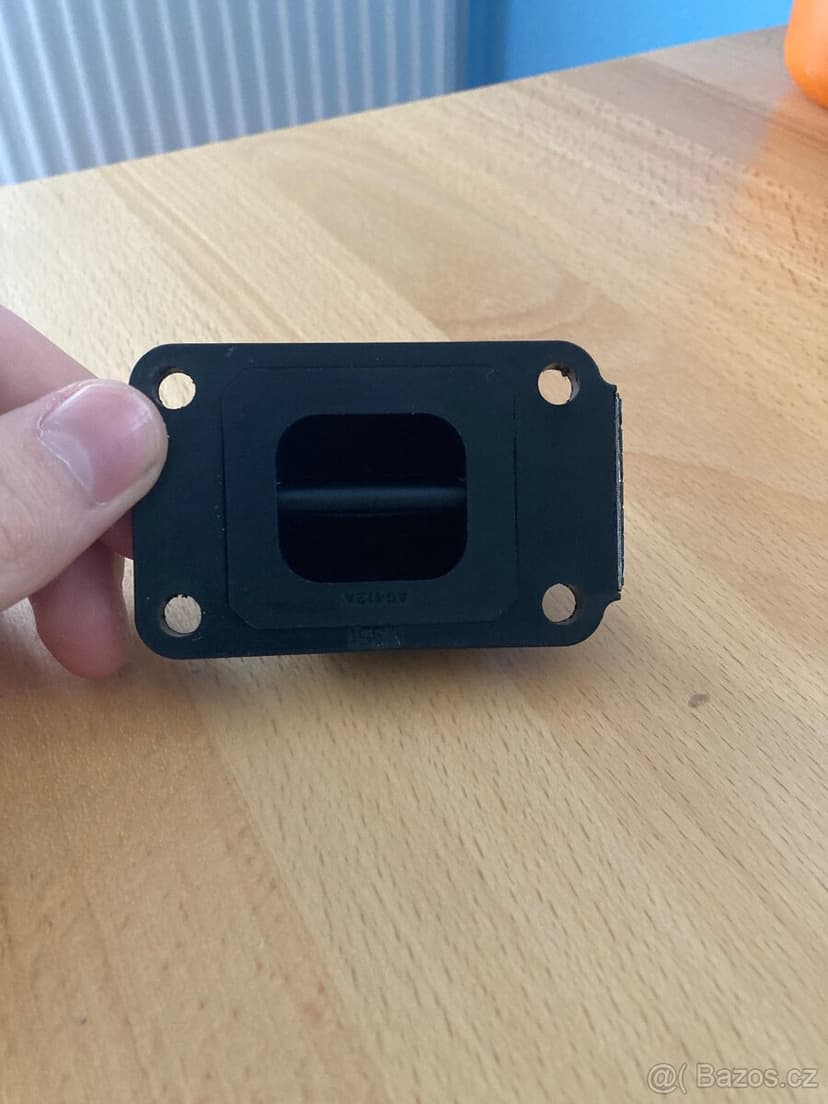 Prodám klapky Vforce 3