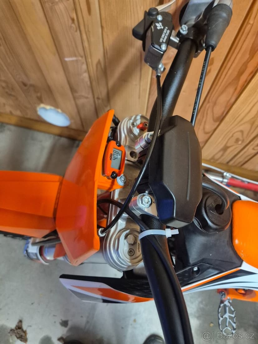 Ktm 50 sx