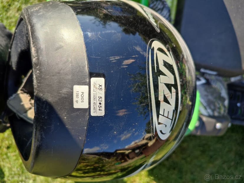 Dětská čtyřkolka Toronto 125ccm