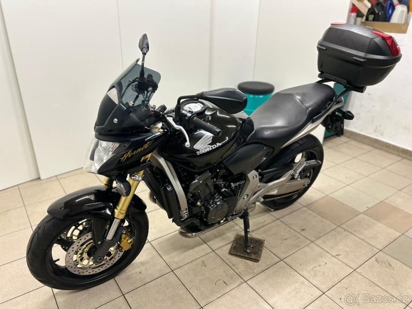 HONDA CB 600 F HORNET